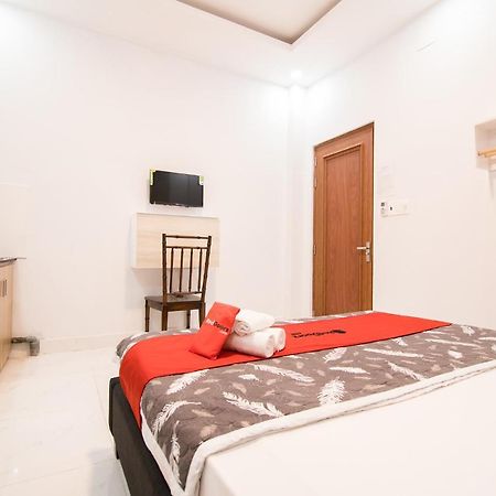 Reddoorz Near Saigon Zoo Hotel Ho Chi Minh-Byen Eksteriør billede